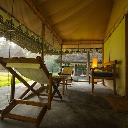 The Barefoot At Havelock Hotel Radhanagar beach Exterior foto