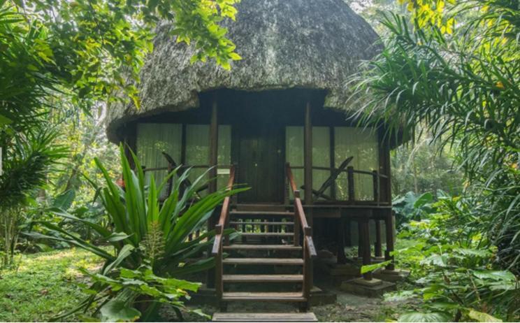 The Barefoot At Havelock Hotel Radhanagar beach Exterior foto