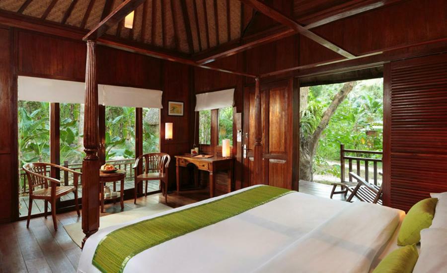 The Barefoot At Havelock Hotel Radhanagar beach Exterior foto