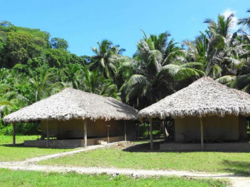 The Barefoot At Havelock Hotel Radhanagar beach Exterior foto