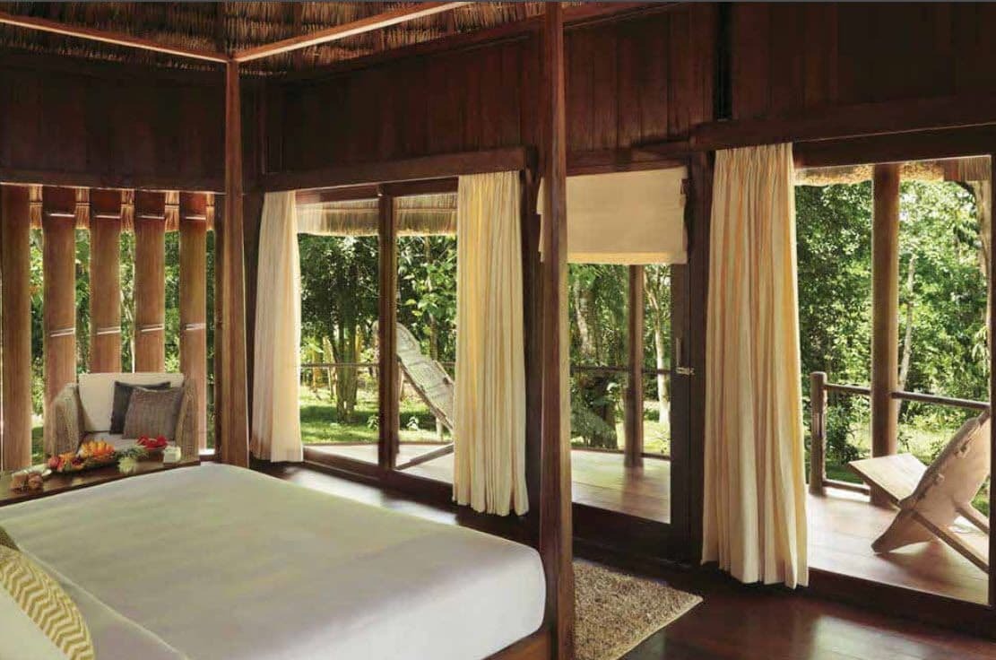 The Barefoot At Havelock Hotel Radhanagar beach Exterior foto